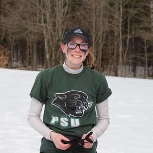 Meet your Posher, Emily